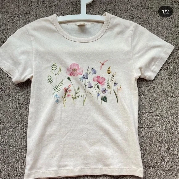 Urban outfitters top - Picture 1 of 1